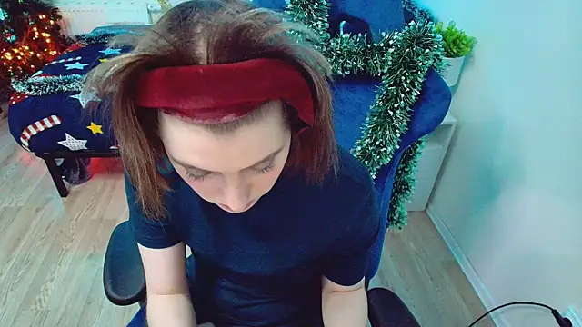 CranberryHot live sex cam