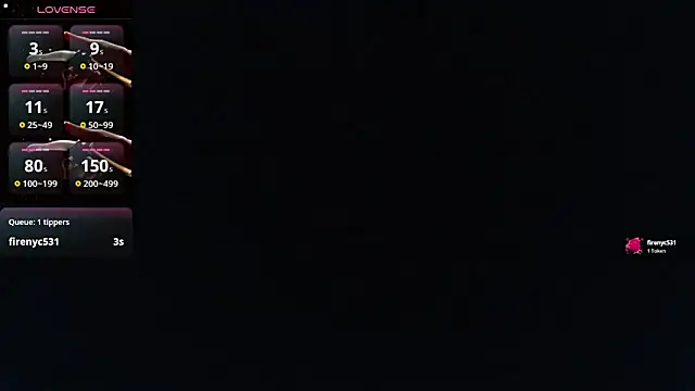 Ambika_beauty's cam snapshot