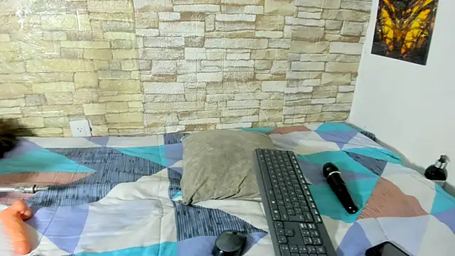 kaiagerbes3's cam snapshot