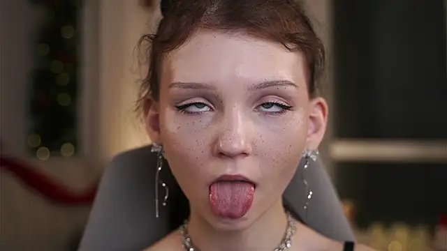 CindyGarrison's cam snapshot