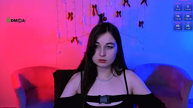 lilith_diva's cam snapshot