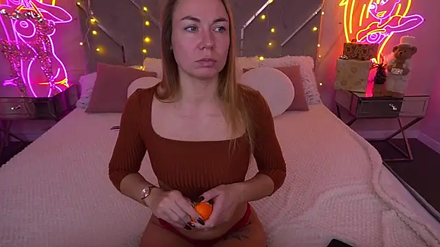 VixenMuse's cam snapshot