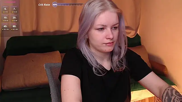 CherryNight6's cam snapshot