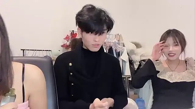 zhouzhou_YC live sex cam