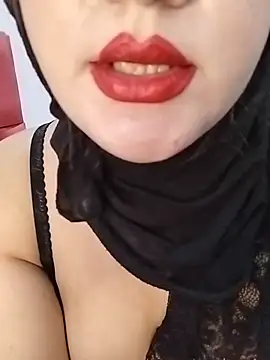 Rawya-34's cam snapshot