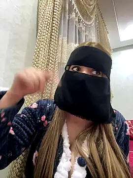 Alexa-arab's cam snapshot