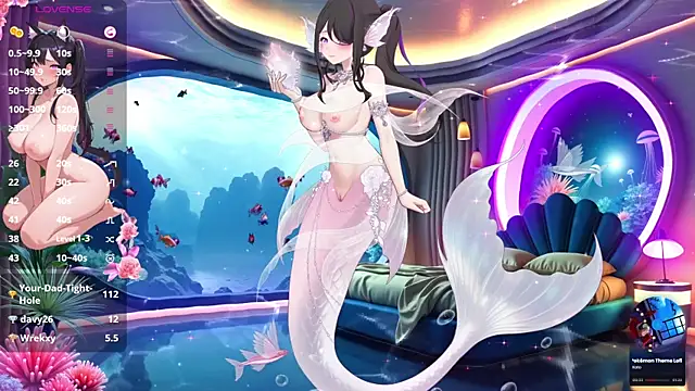 Antares_star live sex cam