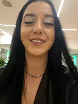 SandraSilver's cam snapshot