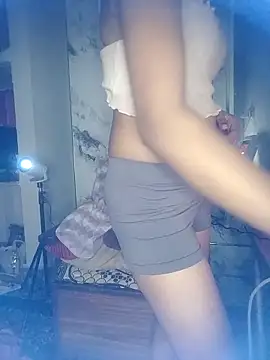 Seenu_slim19's cam snapshot