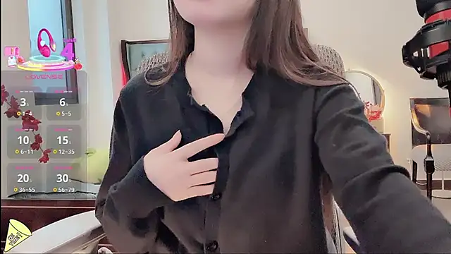 Caryln-Bun's cam snapshot