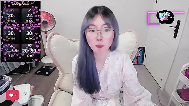 baby-yaya20's cam snapshot