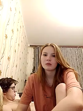 EvgeniyXAnna's cam snapshot