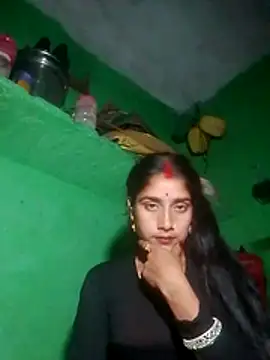 Pinki_rani's cam snapshot