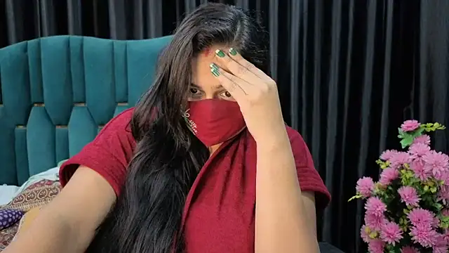 The_Queen_Molly's cam snapshot