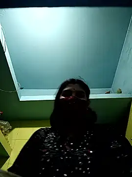 Hot-Fairy's cam snapshot