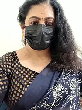 Sweetie_swetha37's cam snapshot