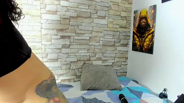 kaiagerbes3's cam snapshot