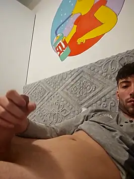 scopamiforte20cm live sex cam