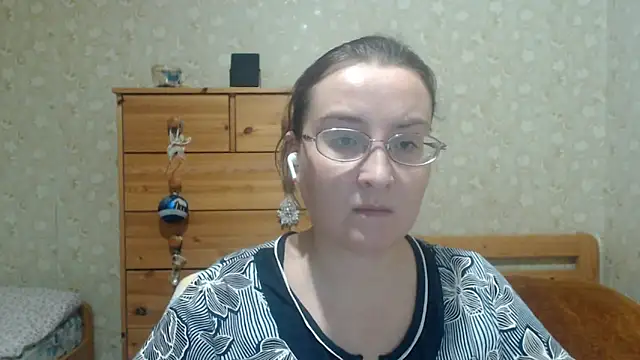 Smart_Rose live sex cam