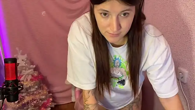 Katrin__kiss's cam snapshot