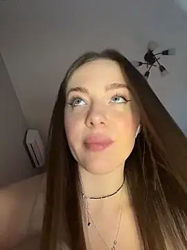 -SweetDi-'s cam snapshot