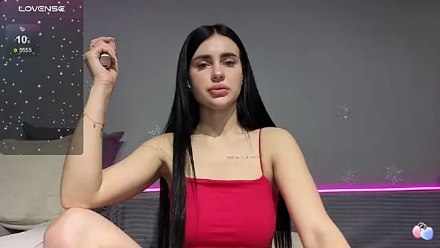 Mary__foxy's cam snapshot