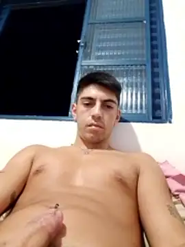 thm99's cam snapshot