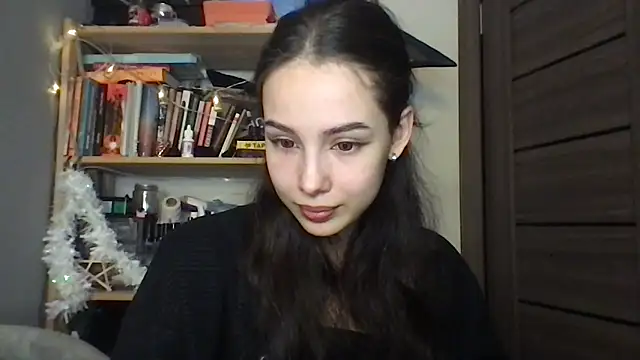 Yuna5343's cam snapshot