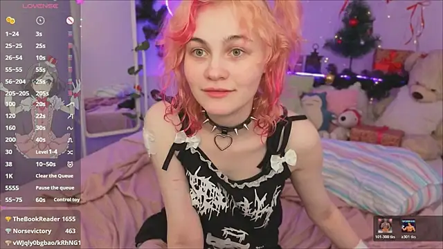 Awawrin's cam snapshot