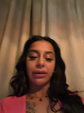 sweetxlayla's cam snapshot