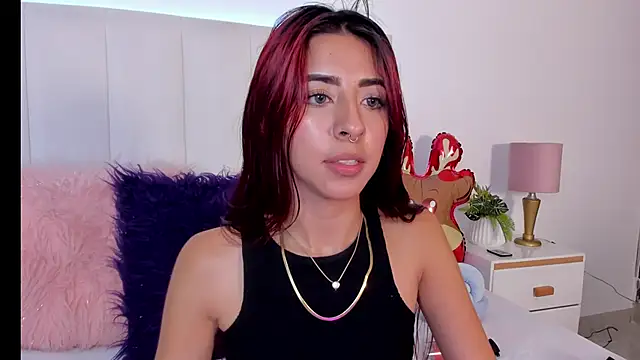 Mirandaa_Rogers's cam snapshot