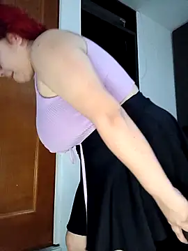 CURVY-HORNY's cam snapshot