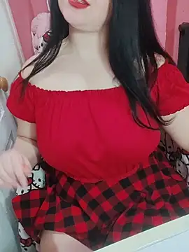 ErikaVlovely's cam snapshot