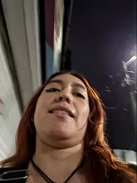 Eveeelyn25's cam snapshot