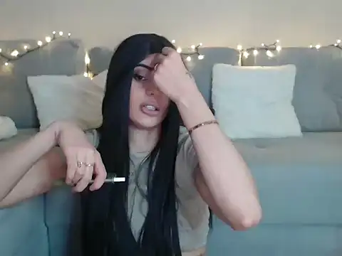 SaintAless's cam snapshot