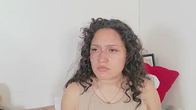 MeganDolll's cam snapshot