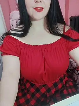 ErikaVlovely's cam snapshot