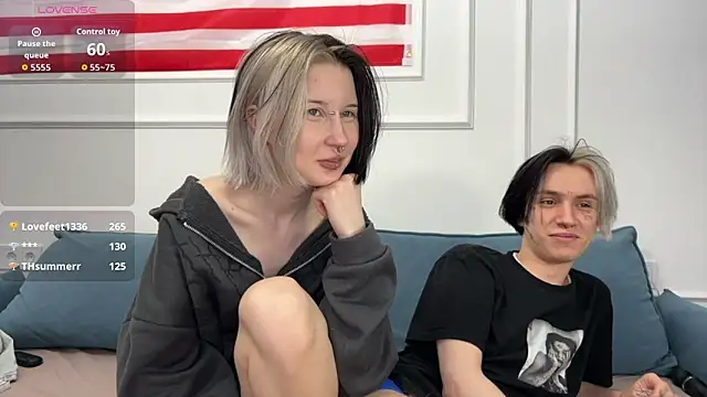 VeryRare_TwinS's cam snapshot