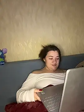 sweet_ladya's cam snapshot