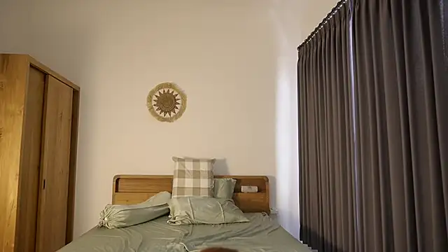 Timissi's cam snapshot