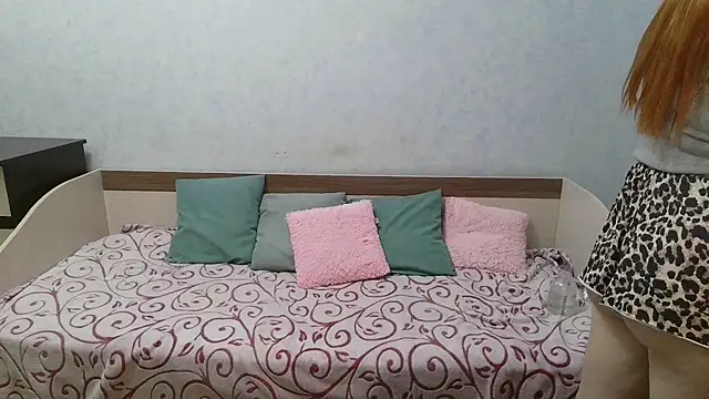 Mililymi's cam snapshot