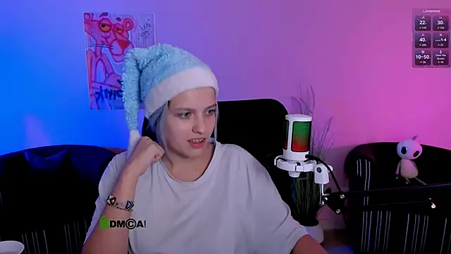 kaela_spell_'s cam snapshot