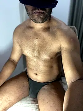 MilanBlaze's cam snapshot