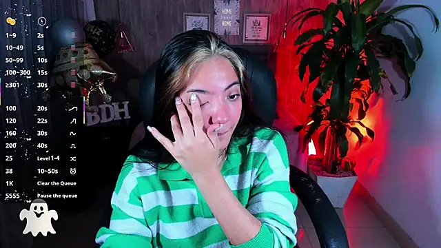 miichael_black's cam snapshot