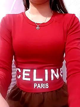 CherryBeii's cam snapshot