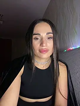 MonikaSi's cam snapshot