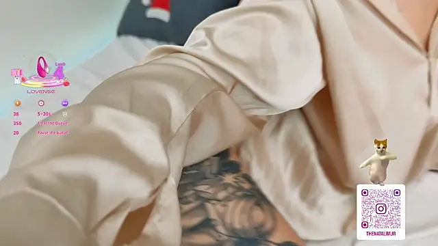 Natalimuur's cam snapshot