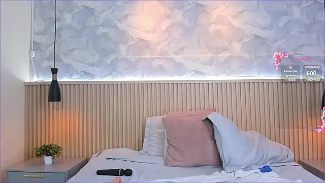 AinaraJimenez's cam snapshot