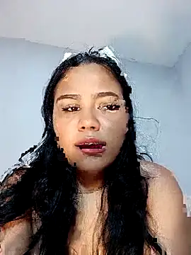 anahi_evans19's cam snapshot