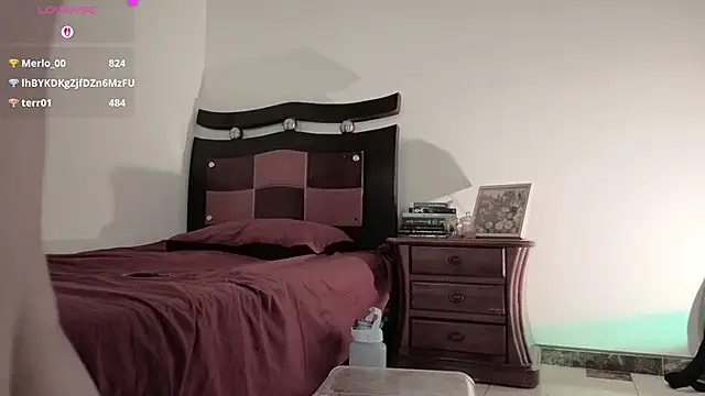 sweet_soup's cam snapshot